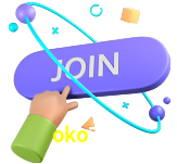 Junte-se ao cassino oko777 hoje mesmo