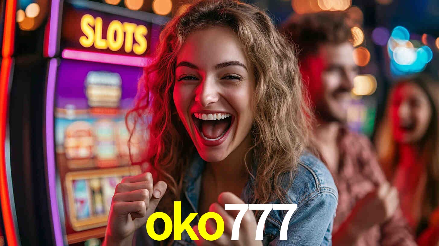 Experiência VIP oko777