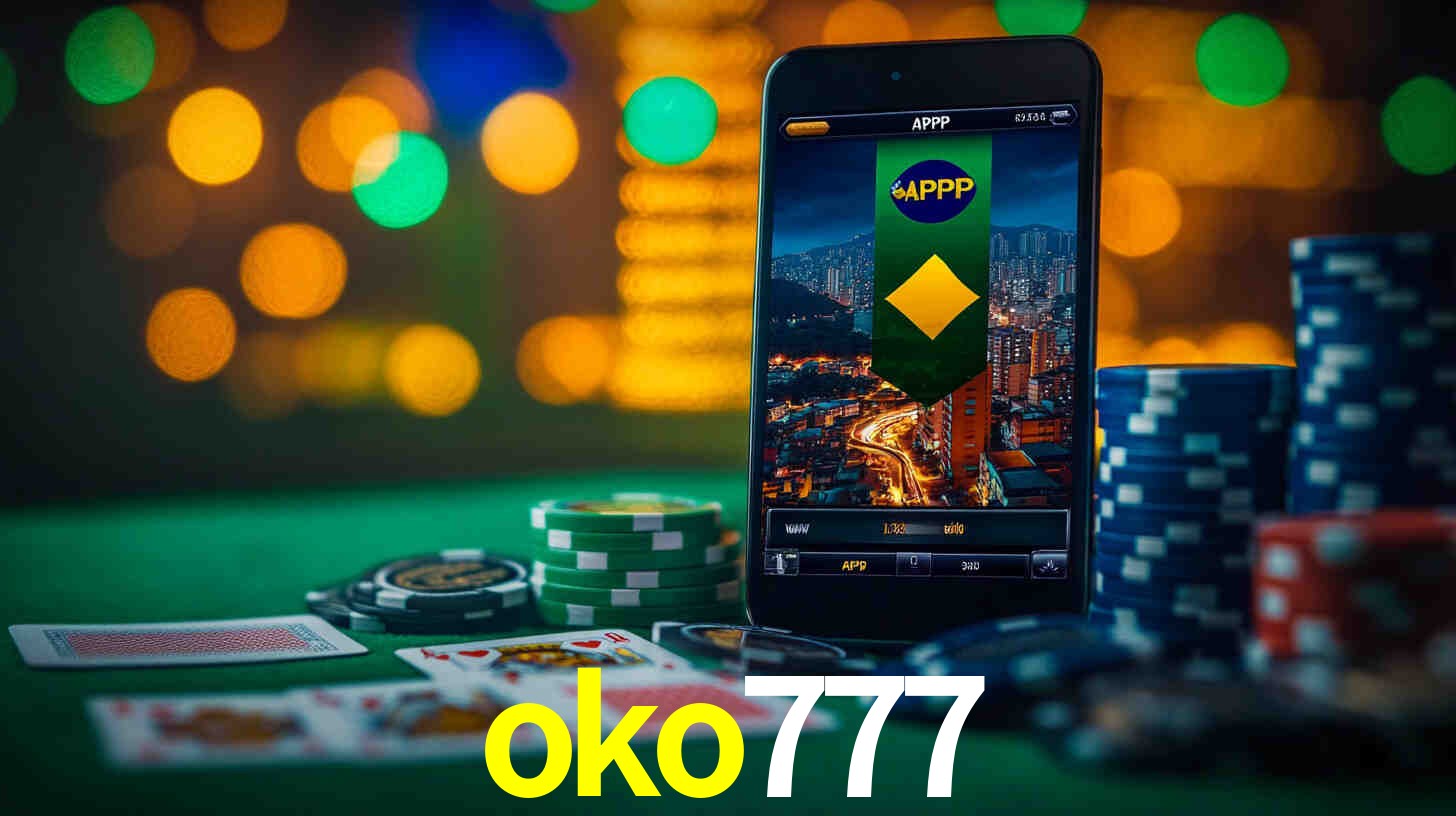 Estatísticas oko777