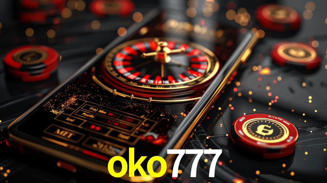 Welcome Bonus oko777
