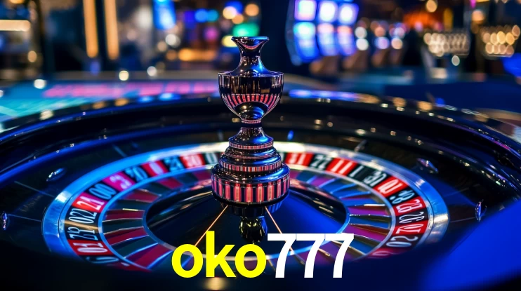 oko777 BET