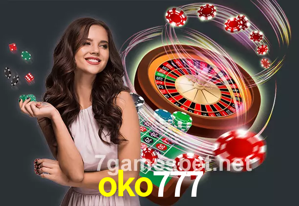 vivo no cassino oko777