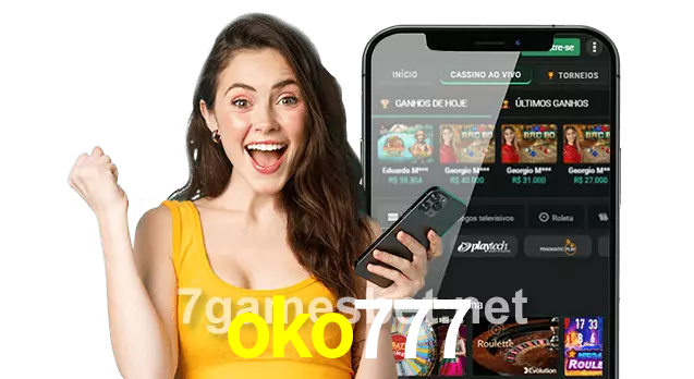oko777