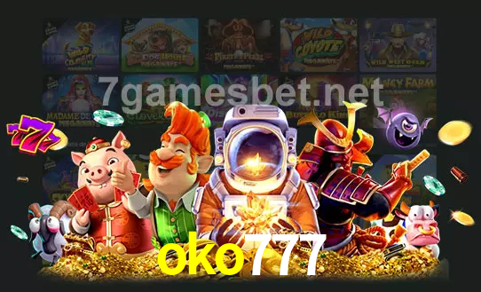 cassino oko777
