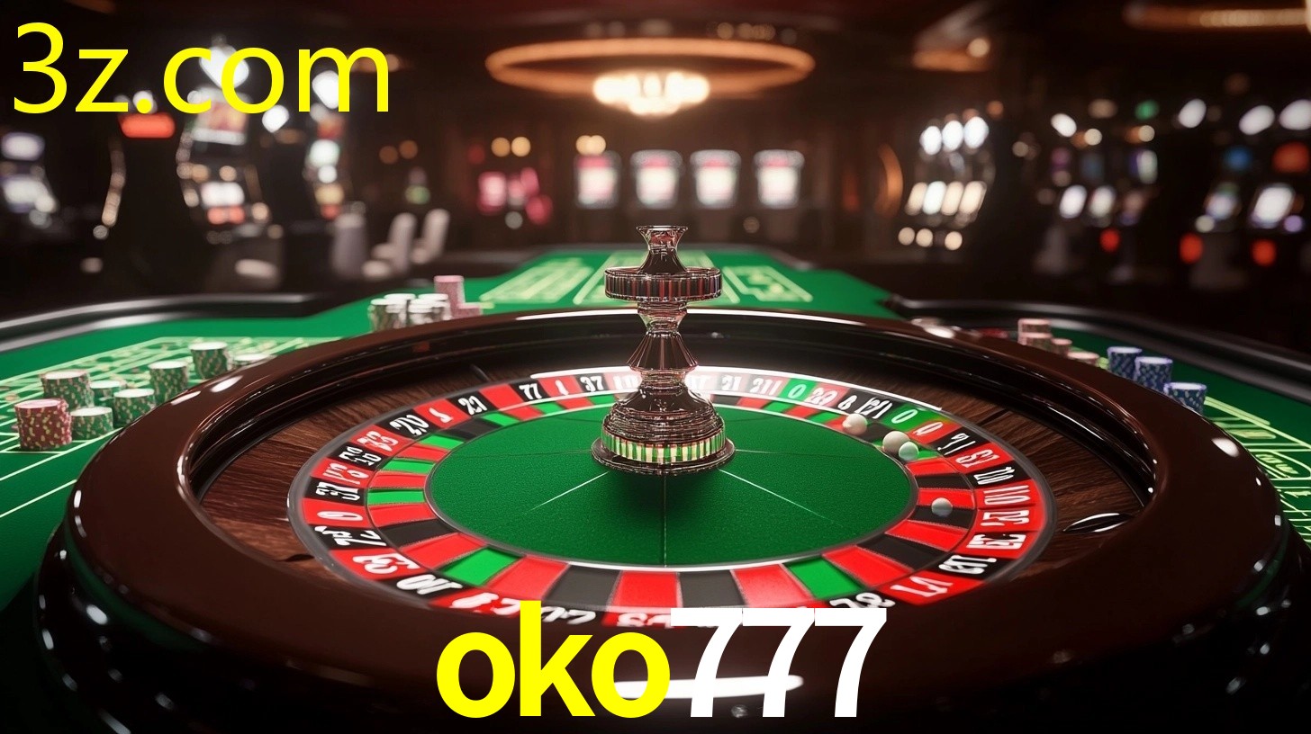 OKO777