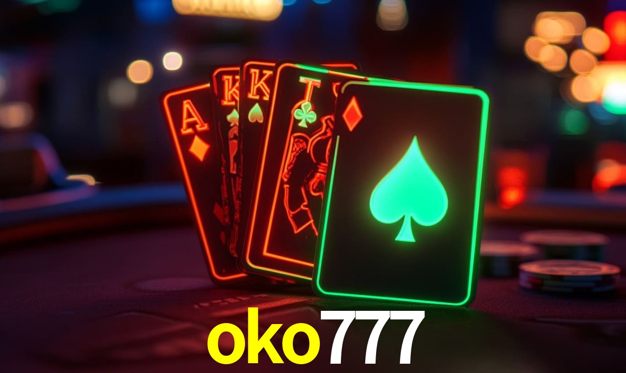 A Popularidade dos Caça-Níqueis no oko777