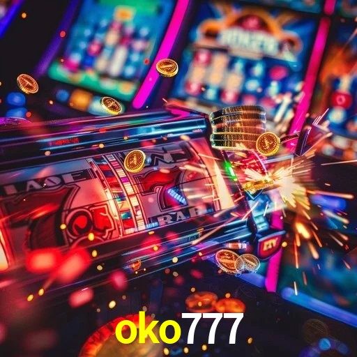A Experiência Imersiva dos Cassinos Ao Vivo no oko777