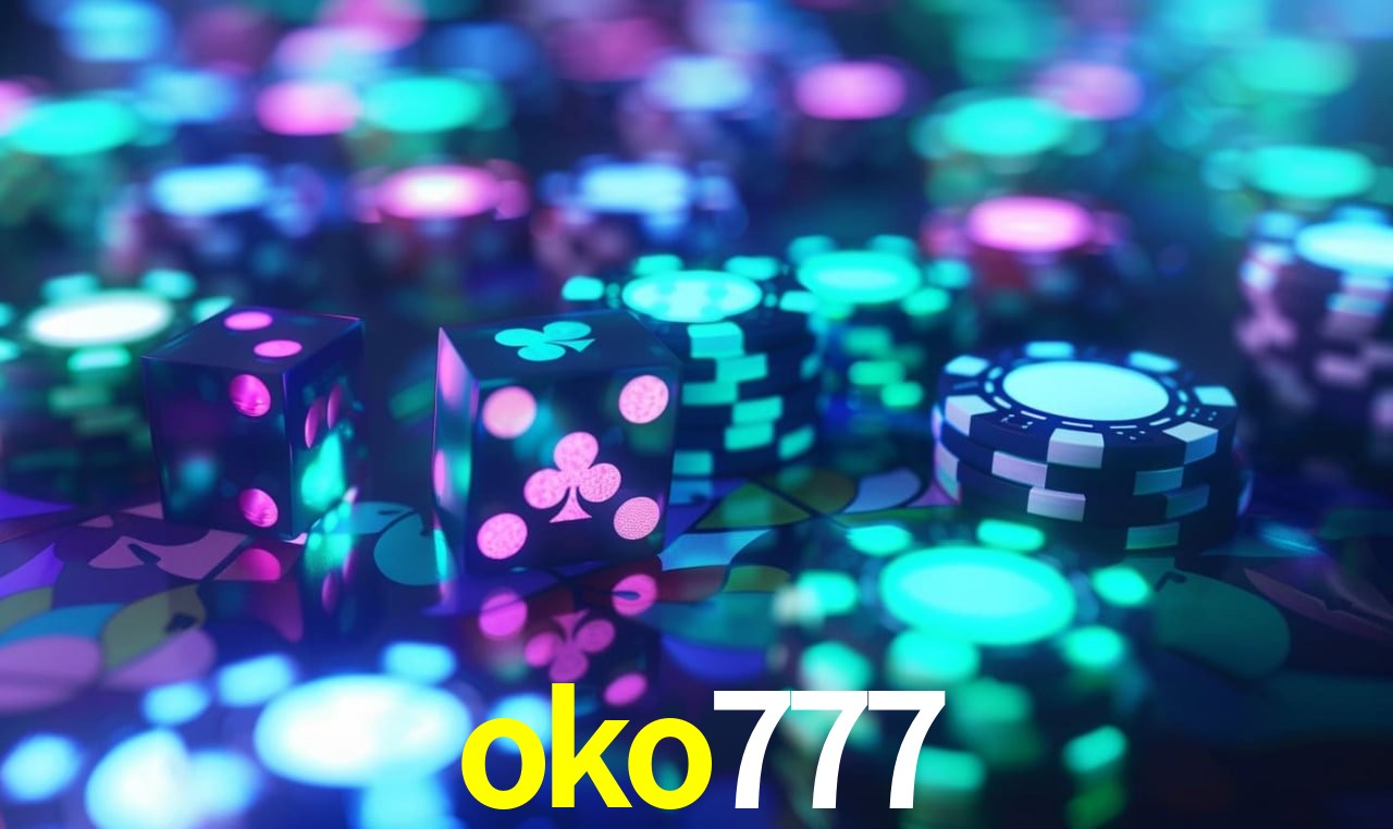 Inovações de Jogos na oko777: O Futuro das Experiências Interativas