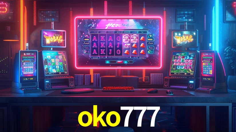 oko777