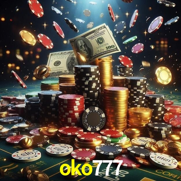 Promoção Relâmpago oko777