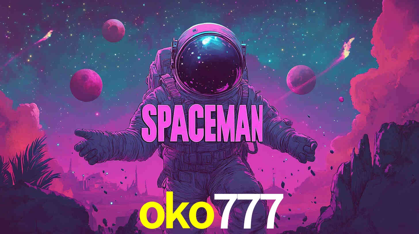 Casino Ao Vivo oko777