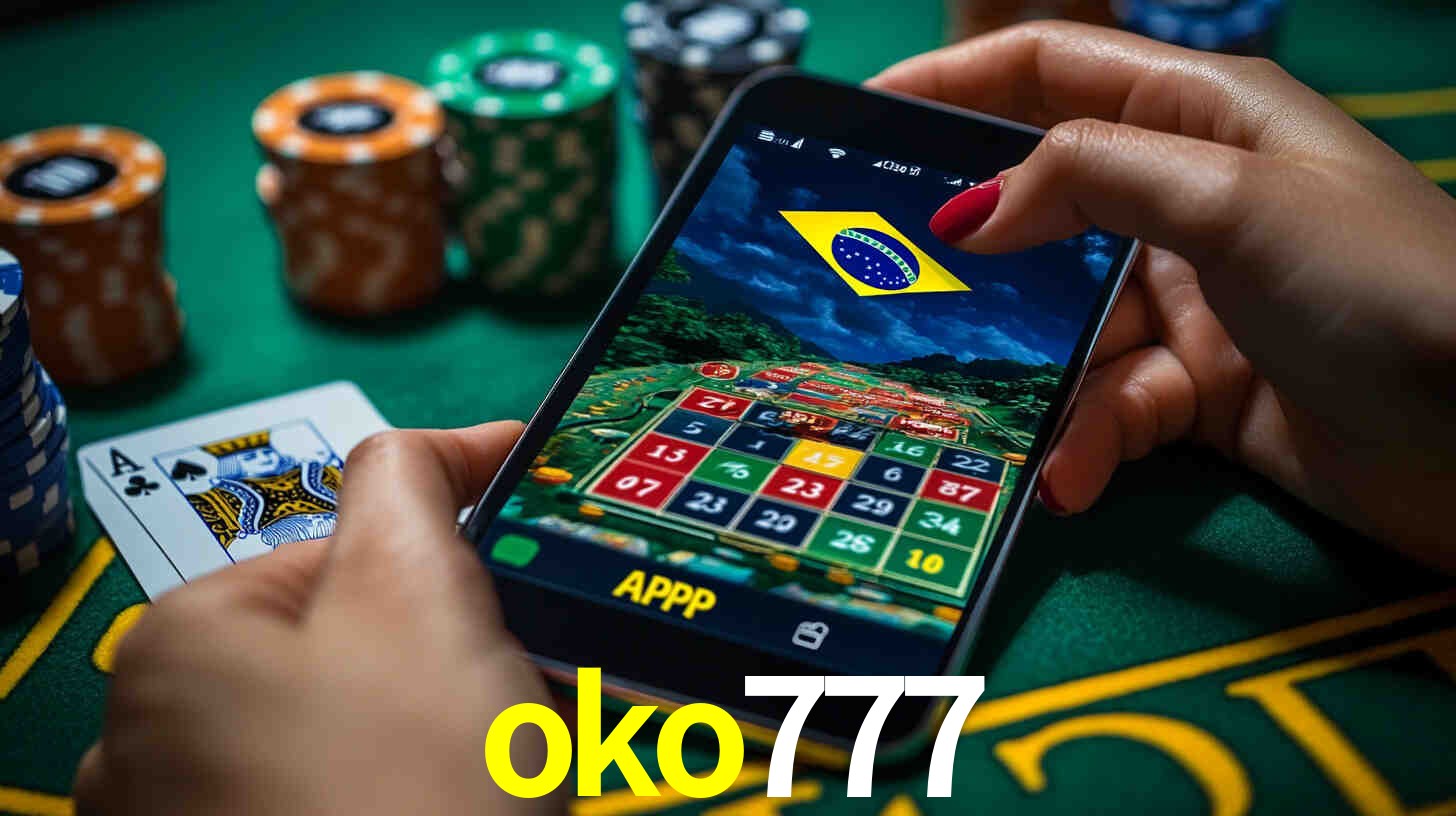 Jogo Aviator oko777