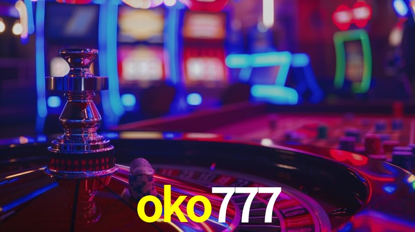 oko777,oko777.com