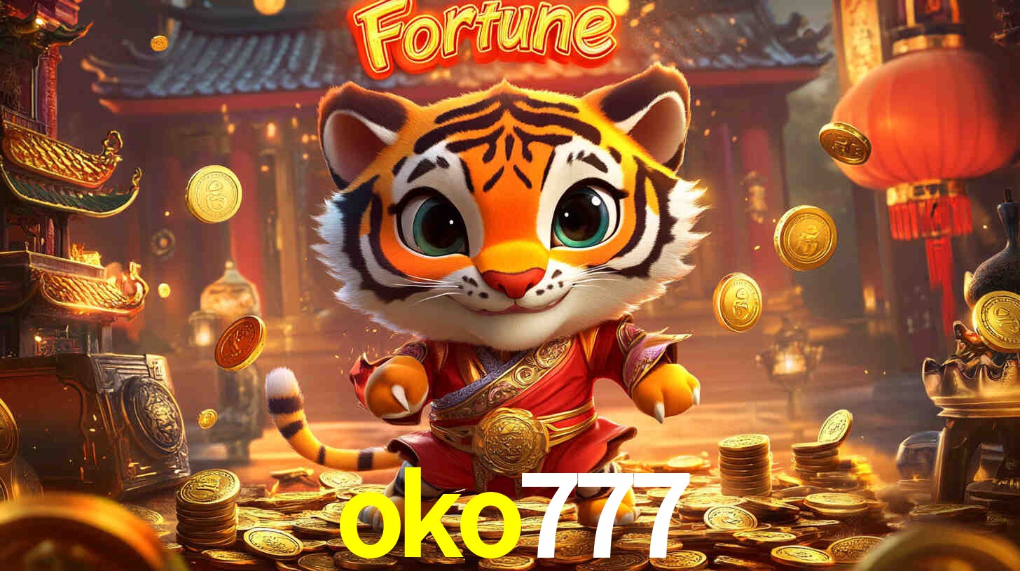 Torneios oko777