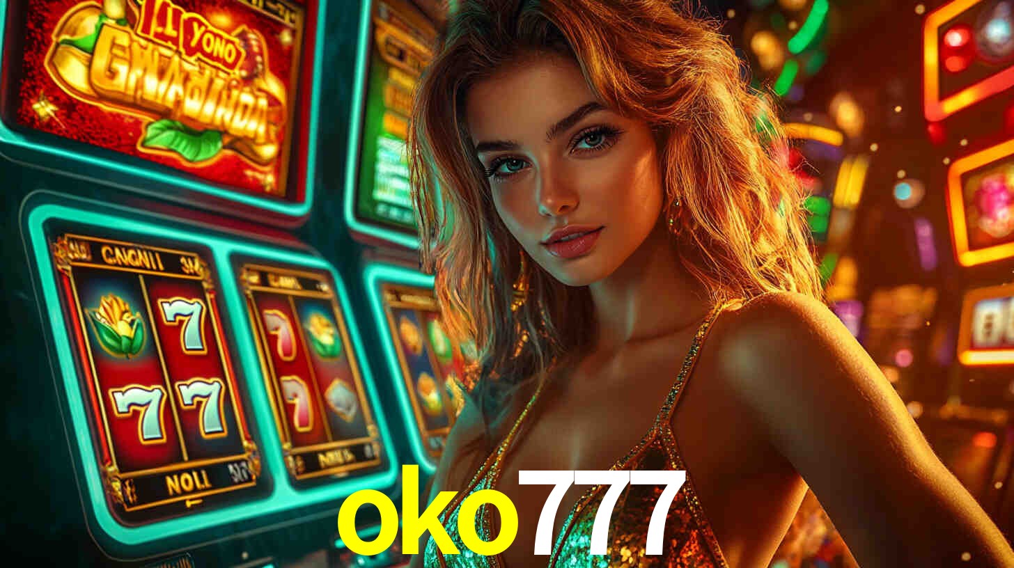 oko777