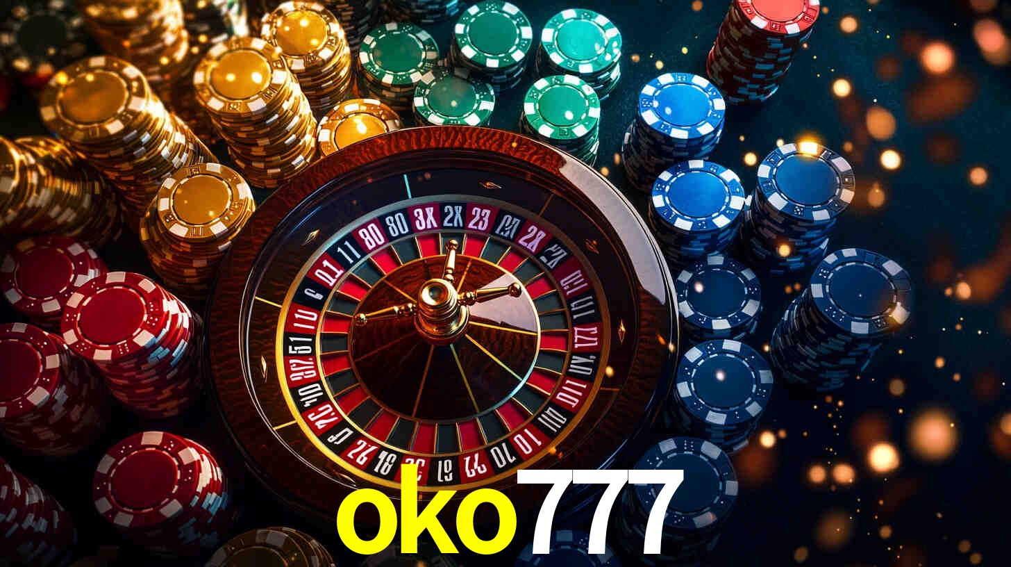 oko777