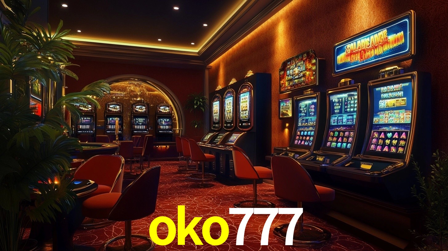oko777,oko777.com