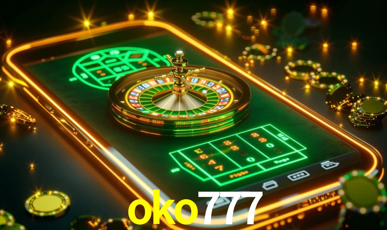 Descubra a Essência do oko777: Nossa História e Compromissos