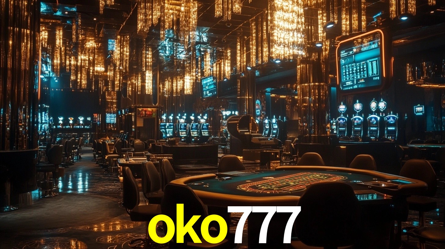 oko777