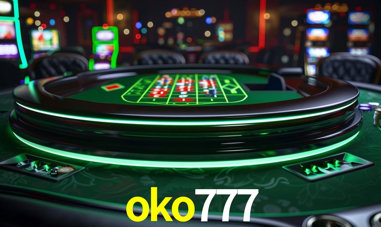 Secure Login oko777