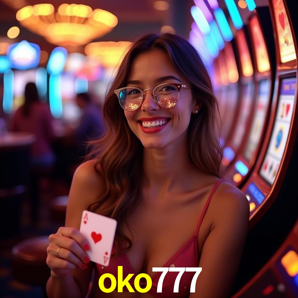 Aviator Game oko777