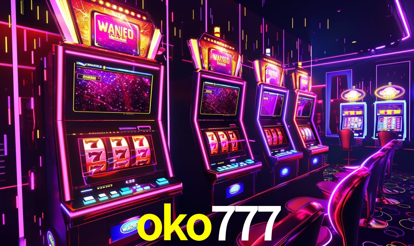 Avaliações dos Jogadores oko777