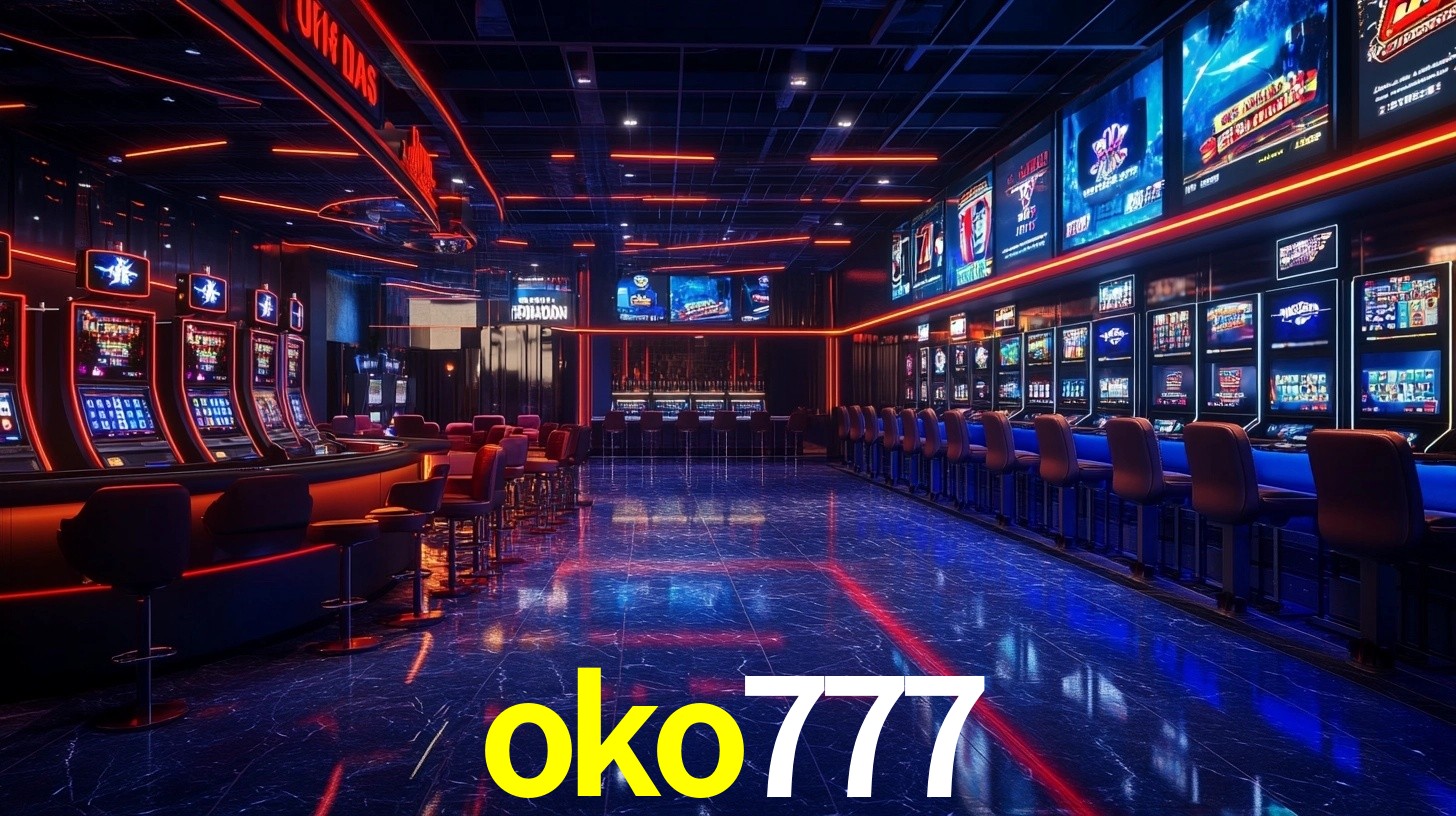 oko777 BET