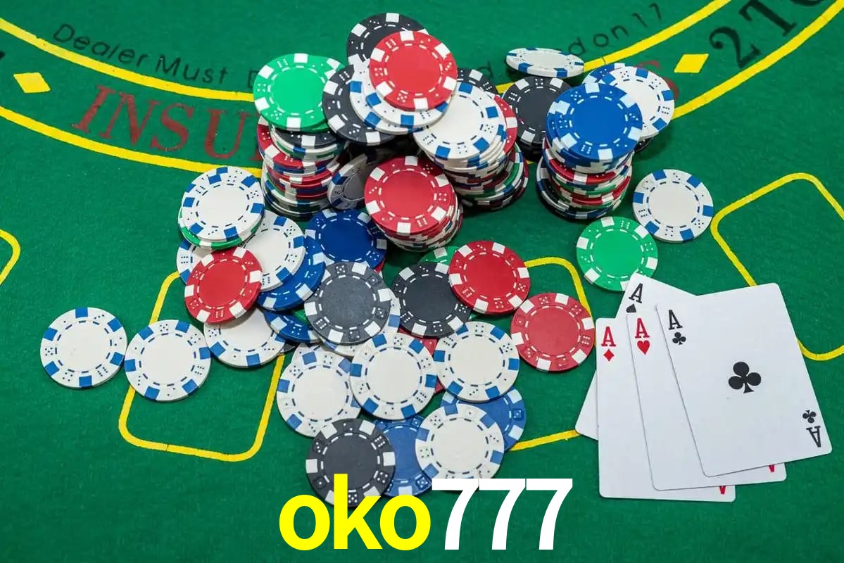 A Revolução dos Aplicativos de Jogos no oko777