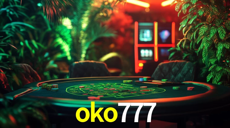 Exclusive Games oko777