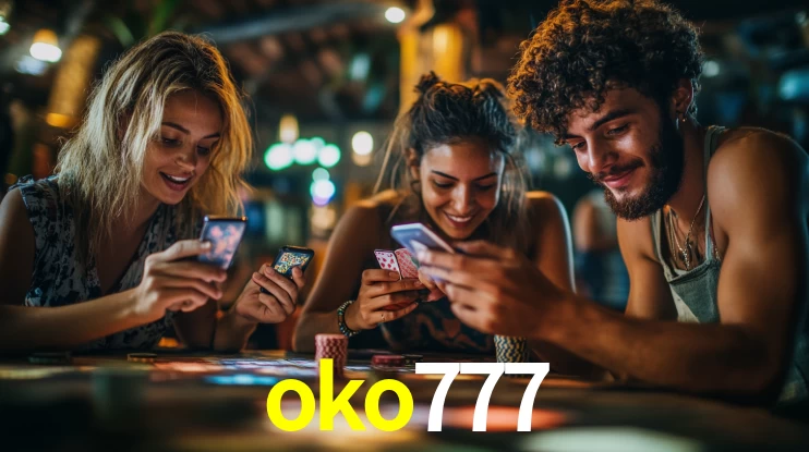 Premium Interface oko777