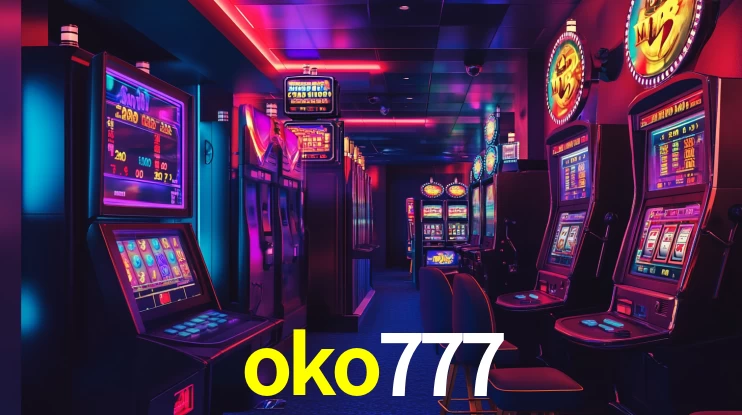 oko777,oko777.com