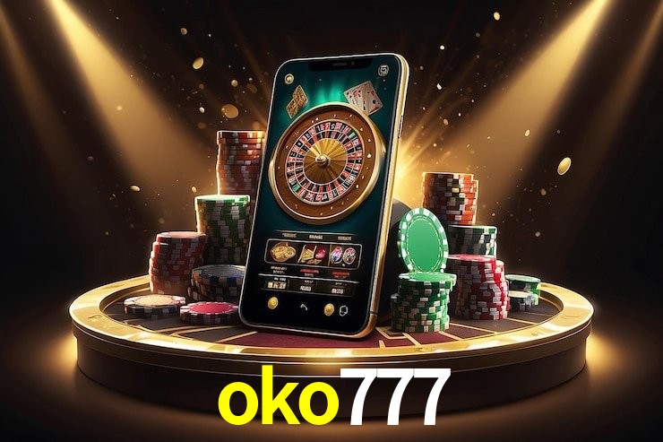 Descubra a Essência do oko777: Nossa História e Compromissos