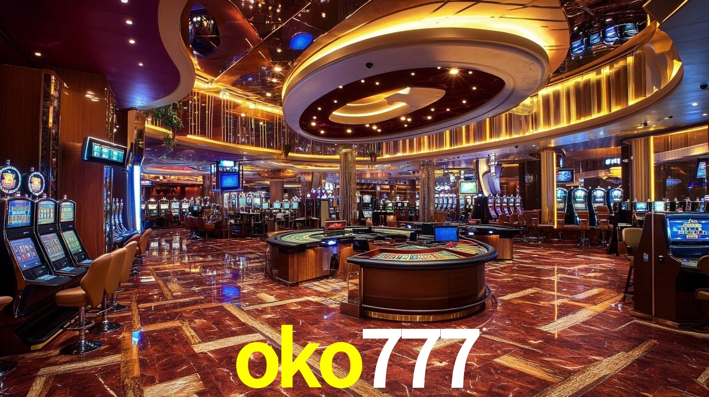 oko777