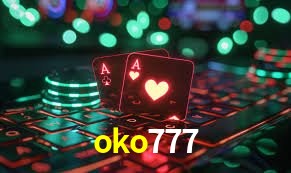 Inovações de Jogos na oko777: O Futuro das Experiências Interativas