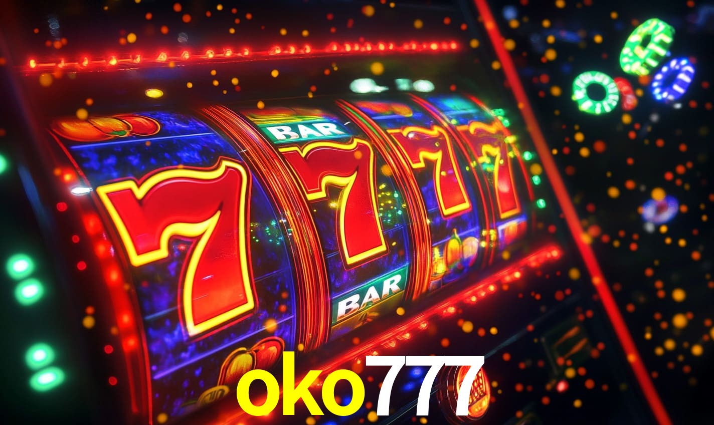 oko777