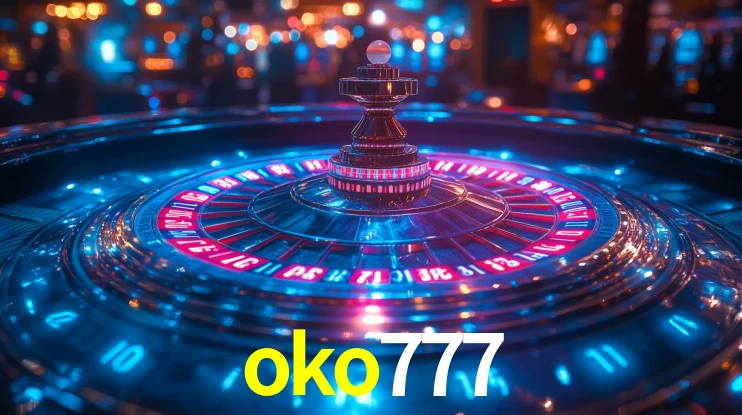 oko777.com