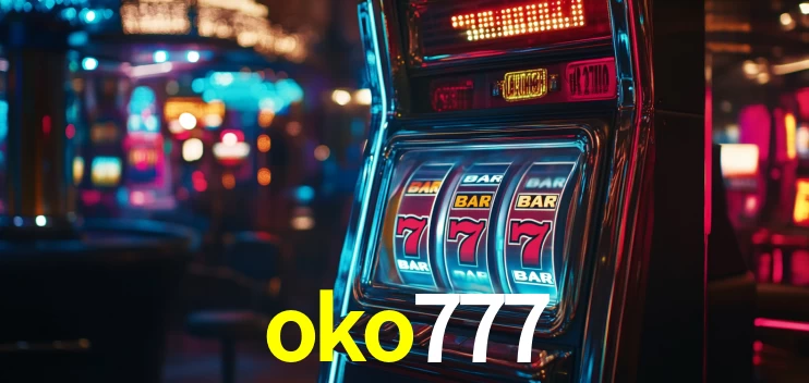 oko777 App Interface