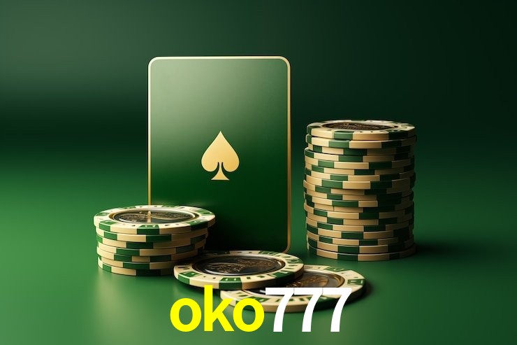 Live Casino oko777
