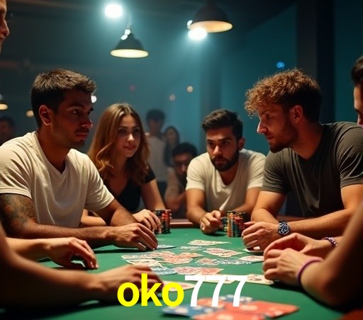 Descubra o Programa VIP da oko777: Vantagens Exclusivas para Jogadores