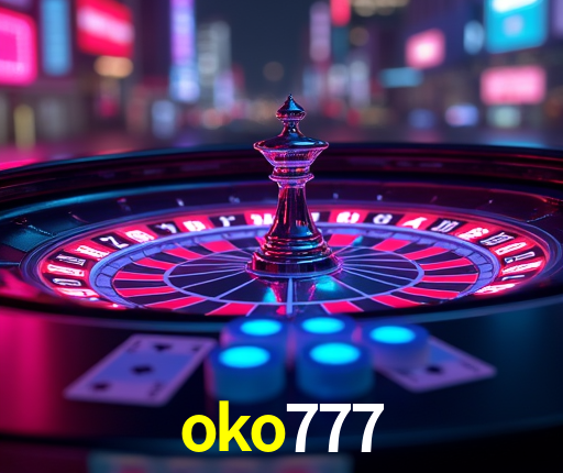 Recursos de Bônus oko777