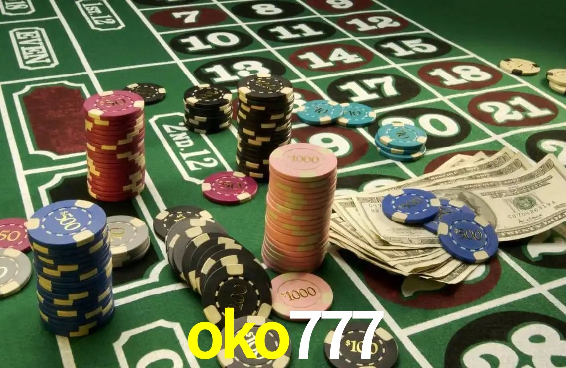 Football Betting oko777