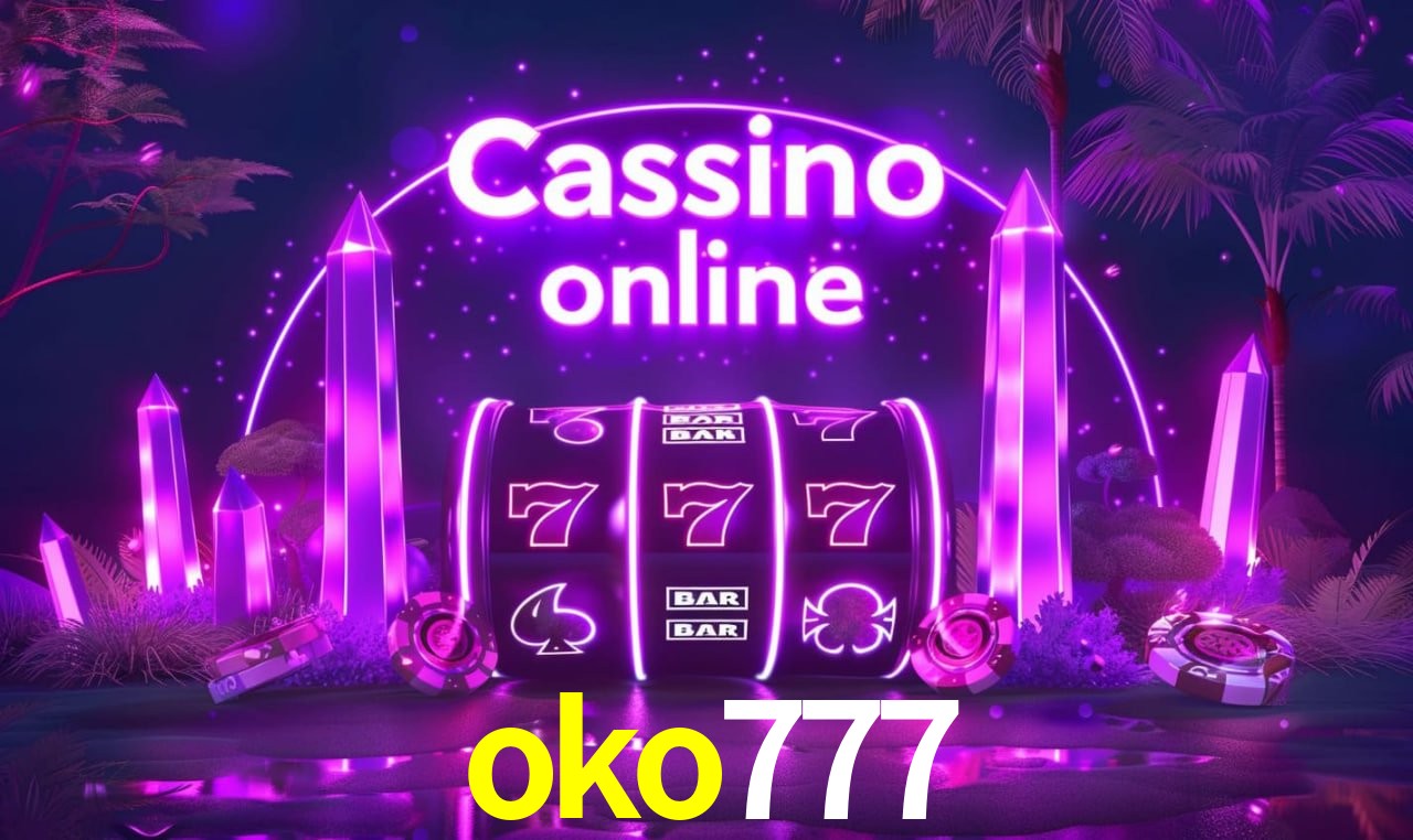 Explorando a Categoria de Eventos em Apostas na oko777