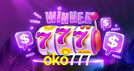 Flash Promotion oko777