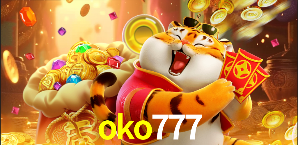 Desvendando o Mundo dos Jogos Virtuais na oko777
