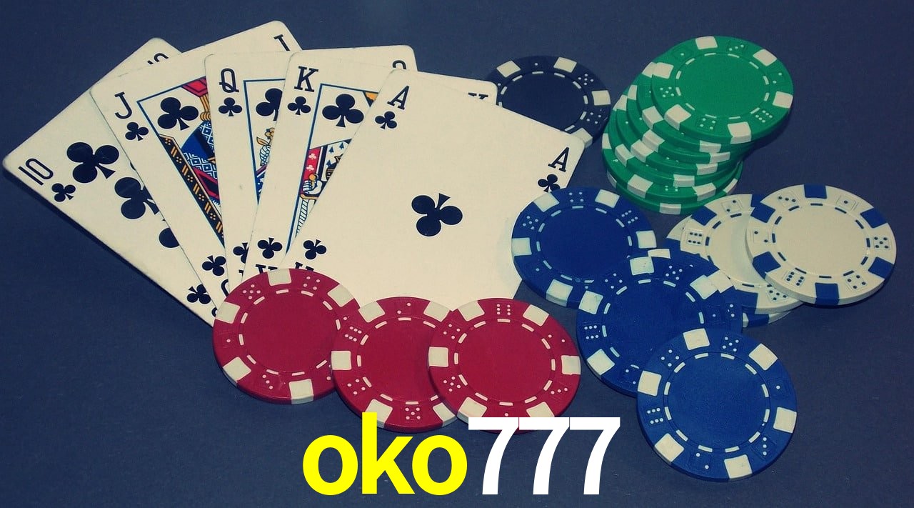Tennis Betting oko777