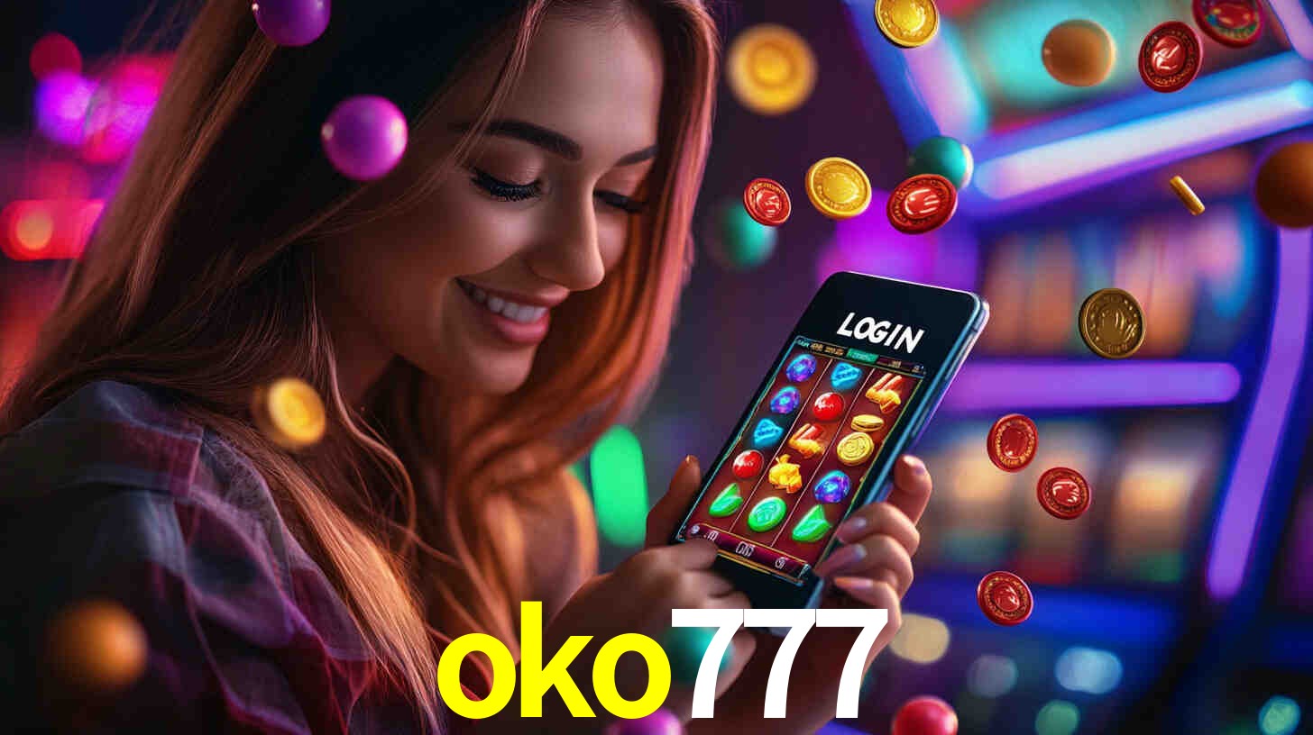 oko777,oko777.com