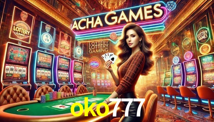VIP Casino oko777
