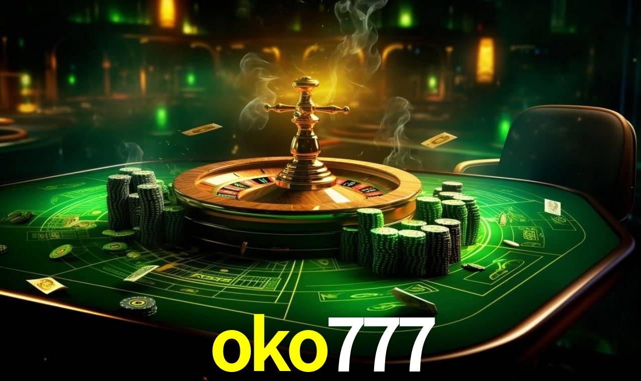 Sistemas de Segurança oko777