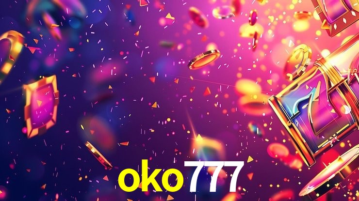 Integração de APIs oko777