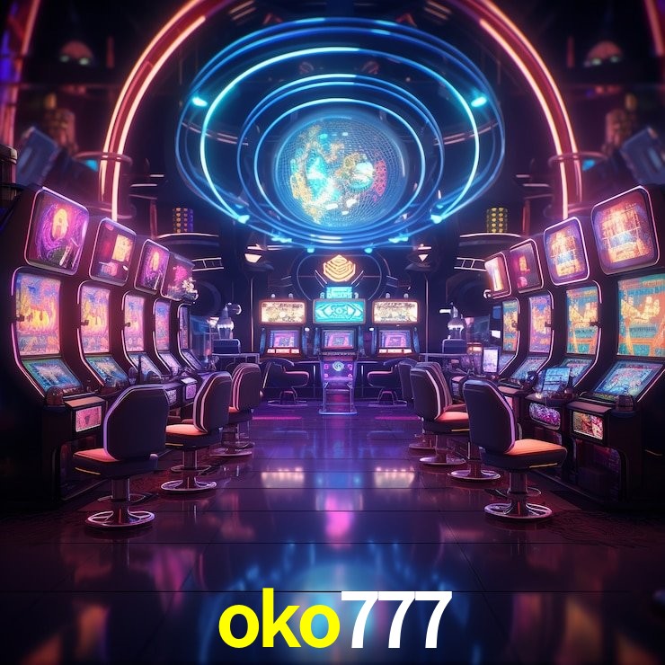 A Emoção da Loteria na oko777: Uma Chance de Mudança de Vida